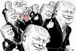 dagens tegning