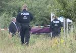 Togangreb. Adskillige personer blev såret, flere kritisk, da 17-årig i aftes gik til angreb mod passagerer i tysk regionaltog. 