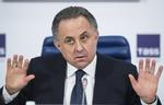 PRESSET. Den russiske sportsminister, Vitaly Mutko, fyrer folk omkring sig, og bliver Rusland udelukket fra OL, er hans egen stilling nok heller ikke helt sikker længere. 