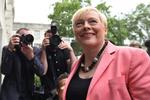 Kandidatur. Angela Eagle trækker sit kandidatur til formandsposten i Labour. 