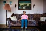 Ufaglært. Annette Jensen har arbejdet som husassistent og rengøringsassistent. Hun gik ud af skolen som 15-årig og fik arbejde som ufaglært. 