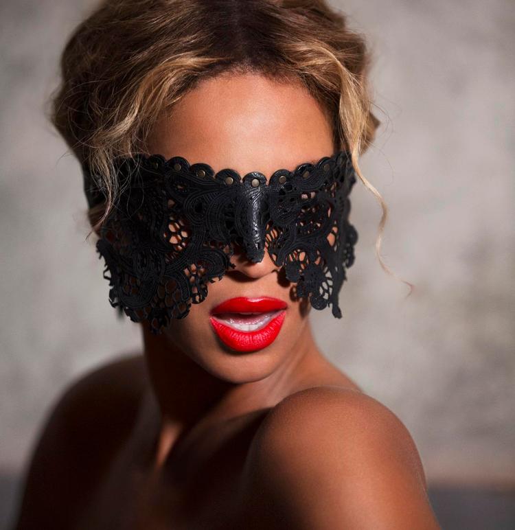 chefen. Beyoncé gæster København på søndag som et led i sin 'Formation World Tour'.