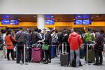 Vejledning. Rejseselskabet forventer at strømmen af turister til Tyrkiet hurtigt vil finde tilbage til sit gamle leje, efter at Udenrigsministeriet har ændret sin rejsevejledning, så den nu lyder, som den gjorde, inden fredagens kupforsøg. Arkivfoto. 