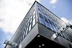 Bundlinje. Danske Bank offentliggjorde torsdag sit halvårsregnskab. Her kunne banken notere sig et nettoresultat for årets første seks måneder på omkring 9,4 milliarder kroner. Arkivfoto. 