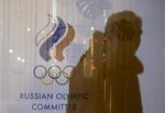 Den internationale sportdomstol CAS stadfæster en dom, som udelukker 68 russiske atleter fra OL. 