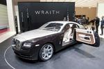 LUKSUS. En Rolls-Royce er britisk. Det ved alle. Men er den britisk hele vejen igennem? Find ud af det i quizzen i artiklen 