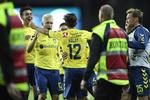 Fodbold. Europa League: Brøndby IF - Hibernian FC