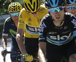 Rival? Nairo Quintana skal oppe sig, hvis han skal ende på podiet i årets Tour. 