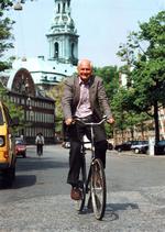 Svend. Som meget proaktiv miljøminister satte Svend Auken (S) gang i den danske udfasning af HFC-gasser før alle andre lande. 