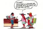 Dagens tegning (lørdag)