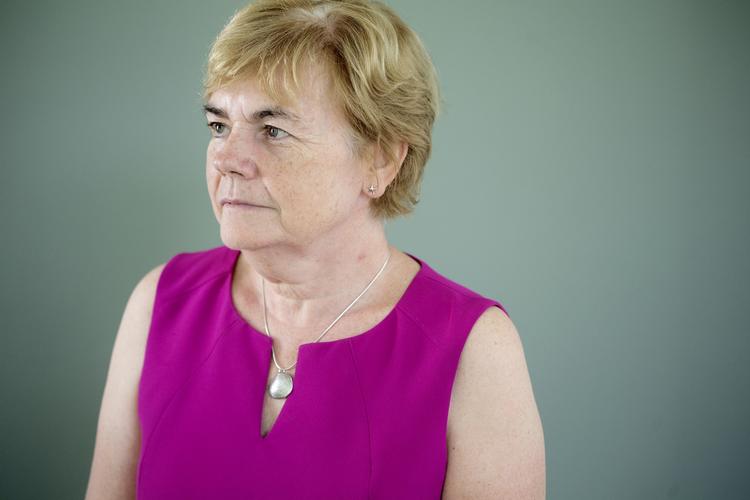 Brexit. Vivien Life har været Storbritanniens ambassadør i Danmark siden oktober 2012. Nu forlader hun posten i udgangen af juli, og skal i stedet arbejde mod fremtidens handelsaftaler post-Brexit i det britiske udenrigsministerium. 