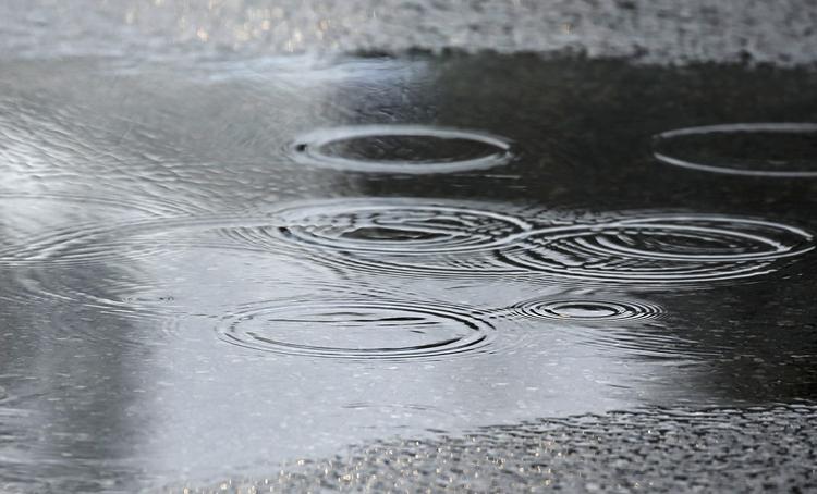 Pyt. Østjyderne kan se frem til en sommerskylle. 