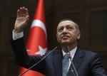 Præsident. Recep Tayyip Erdogan har indledt en ny epoke i Tyrkiets historie, ligesom grundlæggeren af det moderne Tyrkiet, Kemal Atatürk, gjorde det før ham. 