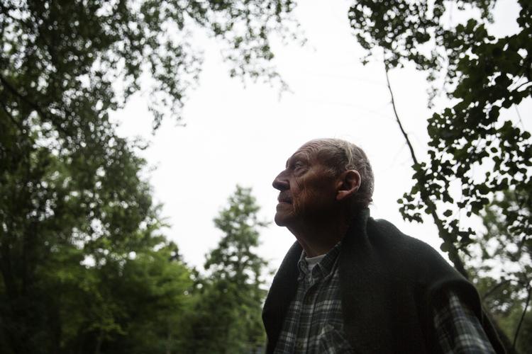 Kritik. Ole Wøhlers Olsen fik en nøglerollen i genopbygningen af Irak efter den vestlige invasion. I dag kritiserer han indsatsen. 