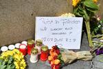 Germany Munich Shooting