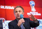 Landslettelse. »Vi er IOC taknemmelige for, at russiske sportsfolk får adgang til OL i Rio de Janeiro«, sagde den russiske sportsminister, Vitalij Mutko, på et pressemøde i Moskva, efter at den Internationale Olympiske Komité havde besluttet ikke at udelukke landet fra OL i Rio. 