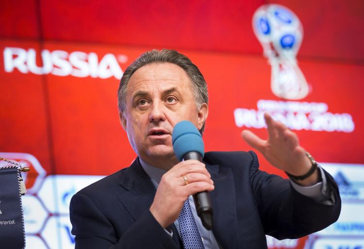 Landslettelse. »Vi er IOC taknemmelige for, at russiske sportsfolk får adgang til OL i Rio de Janeiro«, sagde den russiske sportsminister, Vitalij Mutko, på et pressemøde i Moskva, efter at den Internationale Olympiske Komité havde besluttet ikke at udelukke landet fra OL i Rio. 