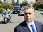 Germany Hungary Orban