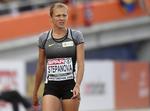 Kaos.  Julia Stepanova (billedet) er en af de vigtigste kilder i Wada's rapport om doping i Rusland. IOC tilsidesatte Wada's anbefaling om at udelukke Rusland og har nu sendt dopingkampen ud i kaos. 