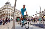 Panderynker. Landstræner Lars Bonde er bekymret efter at have set blandt andet OL-kaptajnen Jakob Fuglsangs præstation i Tour de France. 