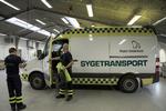 Sundhed. Der er uro om ambulancetjenesten i Region Syddanmark, efter at regionen har erklæret Bios. 
