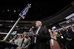 DEM 2016 Convention