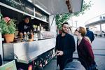 hej. Over sommeren bliver Københavns 'smukkeste' pladser indtaget af Hej KBH og foodtrucks. 