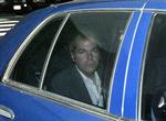 Løsladt. Den i dag 61-årige John Hinckley skød mod Ronald Reagan for 35 år siden foran et hotel i Washington 