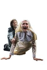 PUTINLAND. 'Measure For Measure' ('Lige for lige') i en slagkraftig version. 