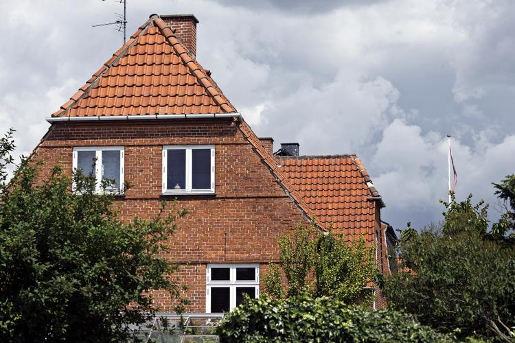 OPSPARING. Du kan både sidde lidt billigere hver måned og øge opsparingen i din bolig, hvis du konverterer fra et 3,5 procentlån til et med 2 procent i fast rente. 
