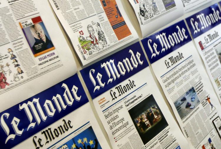 DILEMMA. En række franske medier, herunder avisen Le Monde, har besluttet ikke længere at bringe billeder af gerningsmænd bag terrorangreb. Beslutningen splitter danske medieredaktører, der kalder terrordækning for et ekstremt dilemma. 
