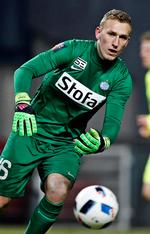 OL-klar. Jeppe Højbjerg har kun indkasseret et enkelt mål i seks kvalifikationskampe for U21-landsholdet. 