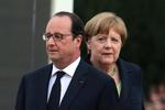 Eliten? Gang på gang har Frankrigs præsident, Francois Hollande, og Tysklands kansler, Angela Merkel, forsøgt at lede Europa i retning af fælles løsninger. Men især Merkels indsats på flygtningepolitikken får stadig større kritik i den internationale debat. 