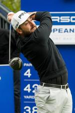 forrygende. Den tyske golfspiller Stephan Jäger er ikke normalt dagens tophistorie. Men med en runde på 58 slag på den amerikanske Web.com Tour leverede han en af de bedste runder nogensinde. 