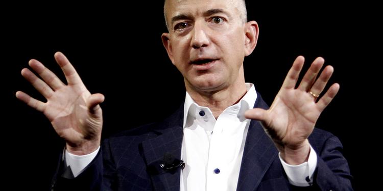 Amazon.com er for alvor begyndt at vise deres værd, mener analytikere. 