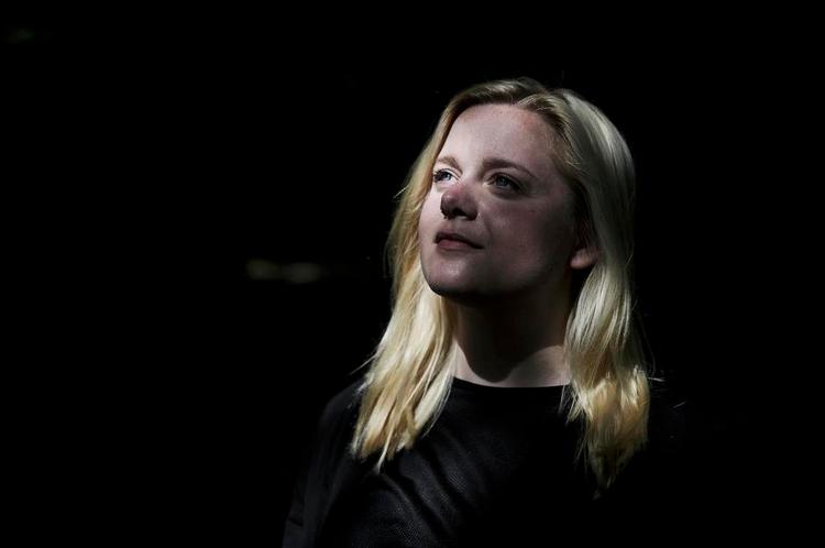 Muligheder. Da Lotte Tecza Krause ikke blev optaget på de tre uddannelser, hun helst ville ind på, opdagede hun, at der også var andre muligheder. 