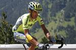 Andorra Cycling Tour de France