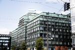 STRESSTEST. Nordea er blandt de 51 banker, der er blevet udsat for en stresstest. 