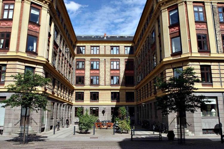 Andelslån. Gode tilbud fra banken viser, at renten er for høj, og den kan ofte presses endnu længere ned. Arkivfoto: Niels Hougaard 