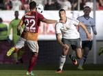 Sweden Manchester United Galatasaray