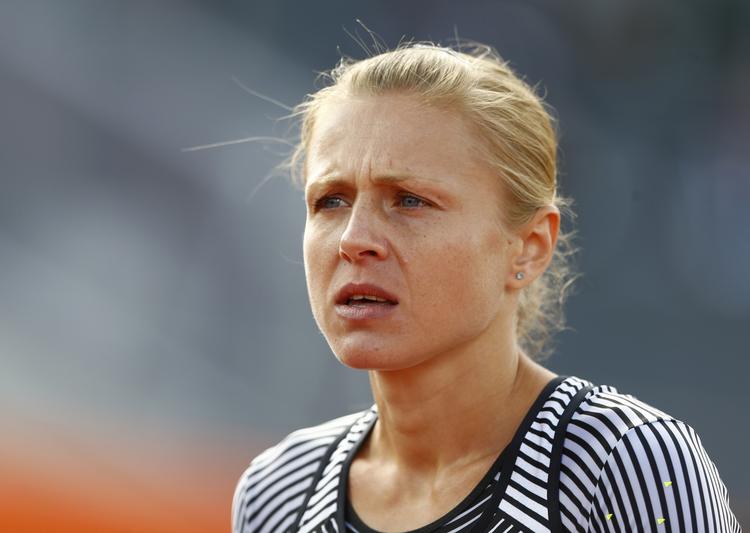 Detektivatlet. Yuliya Stepanova, som var med til at afsløre det statskontrollerede dopingbrug i Rusland, er blevet forhåndsudelukket fra at deltage ved OL. Nu forsøger hun igen at få starttilladelse i Rio. 
