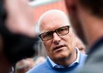 talentudvikling. Bjarne Riis vil være med til at forme fremtidens stjerner. 