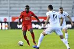 stortalent. Pione Sisto (tv) er tabt for den danske superliga. FCM-spilleren fortsætter i spansk fodbold. 