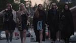 Serie-hype. Webserien SKAM om fem veninder på et norsk gymnasium har opnået stor popularitet og fået danskere til at valfarte til NRK's hjemmeside for at streame. 