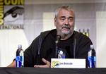 2016 Comic-Con - Day 1 - "Valerian and the City of a Thousand Planets" Panel