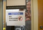 Texas Guns On Campus