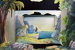 Paper Peepholes