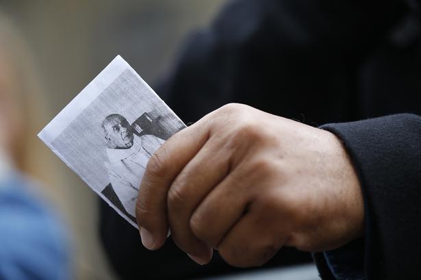 France Church Attack Funeral