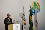 Præsident for Den Internationale Olympiske Komité (IOC), Thomas Bach, står i spidsen for en organisation, der er berygtet for at lave aftale bag kulisserne. Men også almindelige erhvervsfolk udnytter OL. 