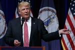 Campaign 2016 Trump